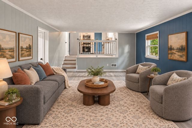 6436 Speights Drive, Indianapolis, IN 46278