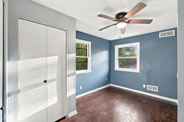 6436 Speights Drive, Indianapolis, IN 46278