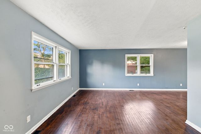 6436 Speights Drive, Indianapolis, IN 46278