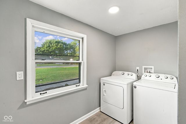 6436 Speights Drive, Indianapolis, IN 46278