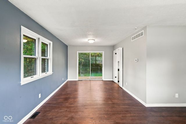 6436 Speights Drive, Indianapolis, IN 46278