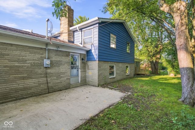 6436 Speights Drive, Indianapolis, IN 46278