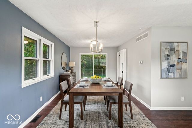6436 Speights Drive, Indianapolis, IN 46278