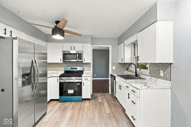 6436 Speights Drive, Indianapolis, IN 46278