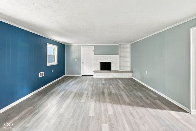 6436 Speights Drive, Indianapolis, IN 46278