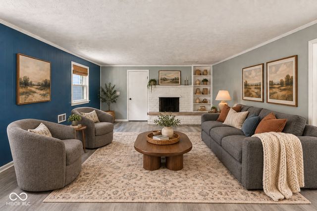 6436 Speights Drive, Indianapolis, IN 46278