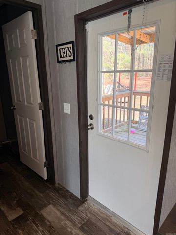 120 E Gun Club Road, Rison, AR 71665