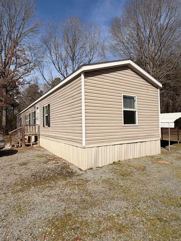 120 E Gun Club Road, Rison, AR 71665