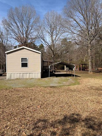 120 E Gun Club Road, Rison, AR 71665