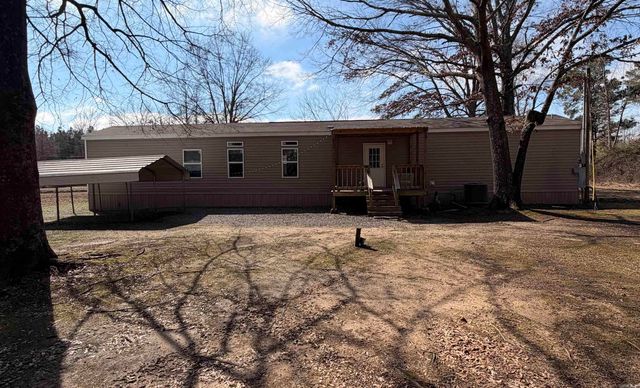120 E Gun Club Road, Rison, AR 71665