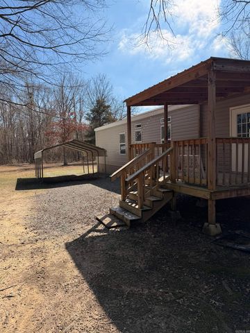 120 E Gun Club Road, Rison, AR 71665