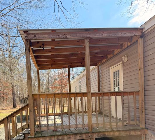 120 E Gun Club Road, Rison, AR 71665