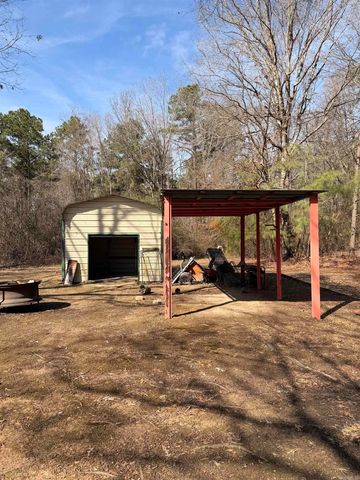 120 E Gun Club Road, Rison, AR 71665