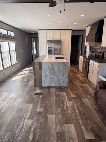 120 E Gun Club Road, Rison, AR 71665