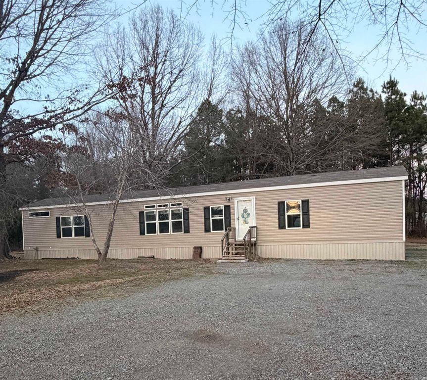 120 E Gun Club Road, Rison, AR 71665