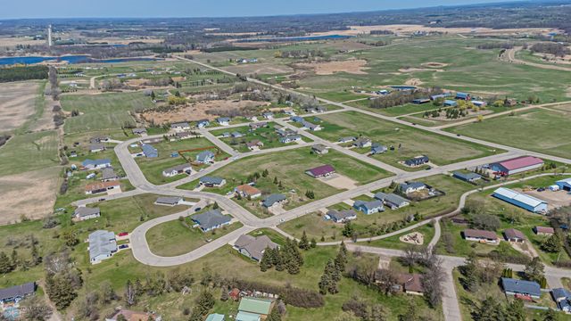 Lots 4&5 Red Willow Circle, Frazee, MN 56544