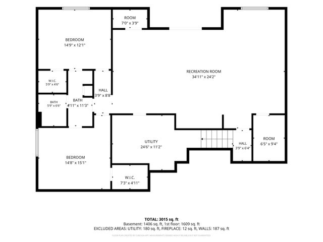 1430 Sugar Creek Circle, Waukee, IA 50263
