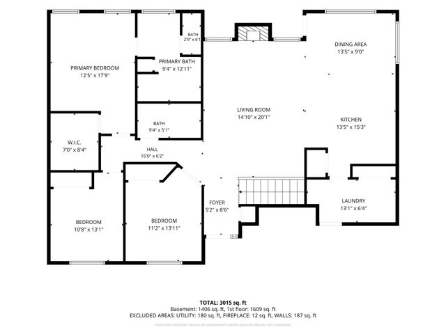 1430 Sugar Creek Circle, Waukee, IA 50263