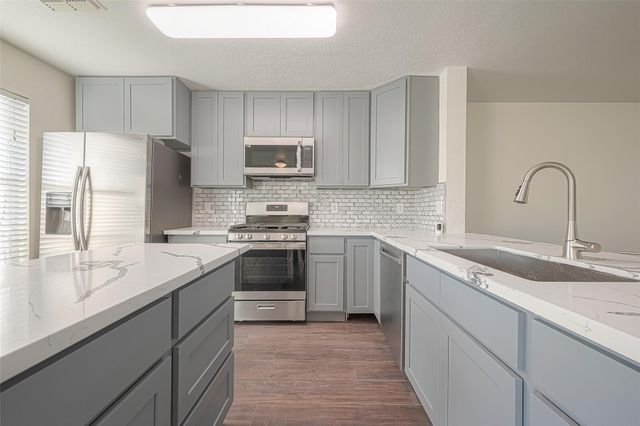 19839 Rustic Lake Lane, Cypress, TX 77433