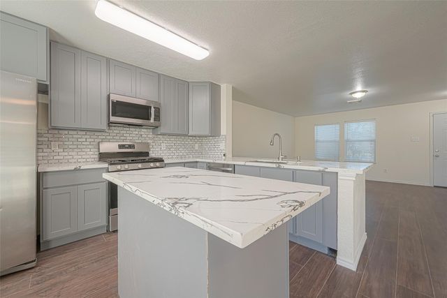 19839 Rustic Lake Lane, Cypress, TX 77433