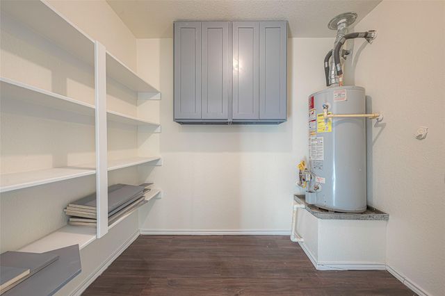 19839 Rustic Lake Lane, Cypress, TX 77433