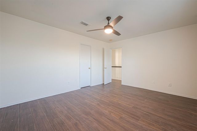 19839 Rustic Lake Lane, Cypress, TX 77433