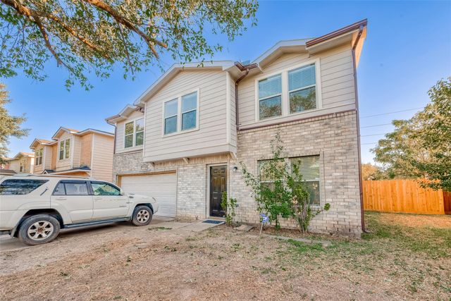 19839 Rustic Lake Lane, Cypress, TX 77433