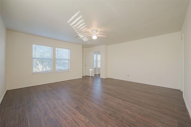 19839 Rustic Lake Lane, Cypress, TX 77433