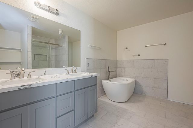 19839 Rustic Lake Lane, Cypress, TX 77433