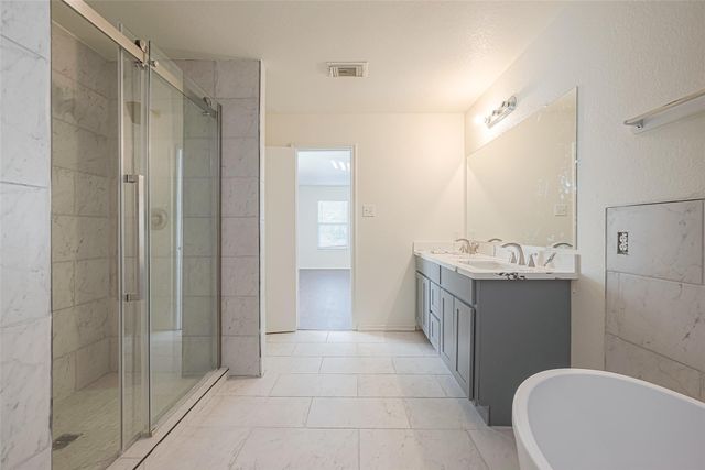 19839 Rustic Lake Lane, Cypress, TX 77433