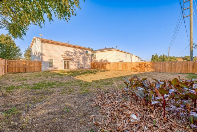 19839 Rustic Lake Lane, Cypress, TX 77433