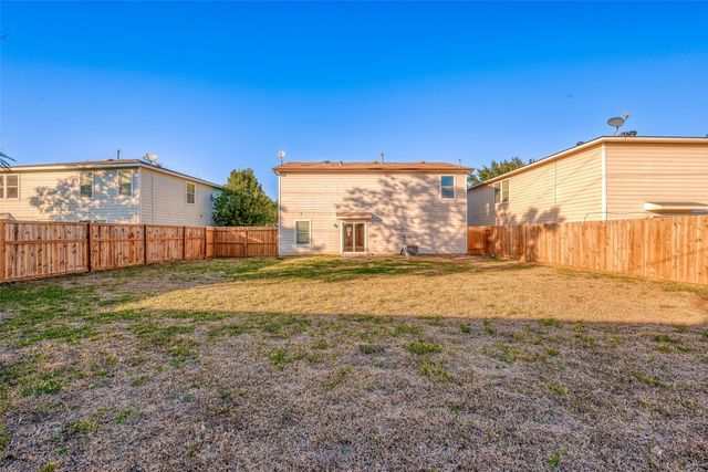 19839 Rustic Lake Lane, Cypress, TX 77433