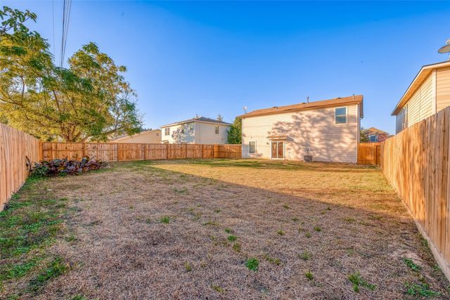 19839 Rustic Lake Lane, Cypress, TX 77433