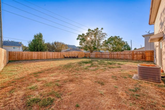 19839 Rustic Lake Lane, Cypress, TX 77433