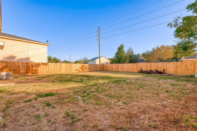 19839 Rustic Lake Lane, Cypress, TX 77433