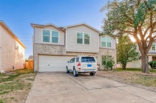 19839 Rustic Lake Lane, Cypress, TX 77433