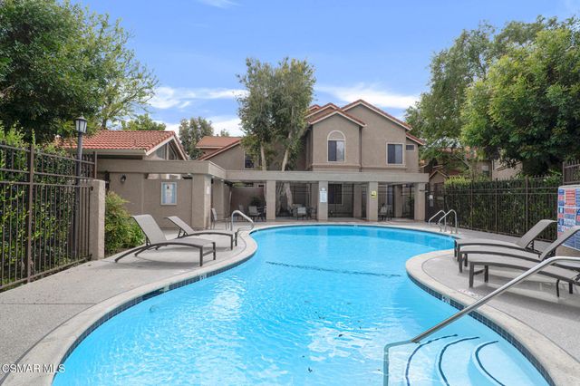 2312 Archwood Lane 83, Simi Valley, CA 93063