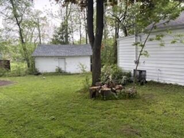 23716 127th STREET, Trevor, WI 53179