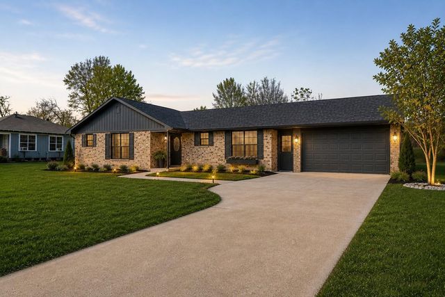 407 Quincy Avenue, Alto, TX 75925