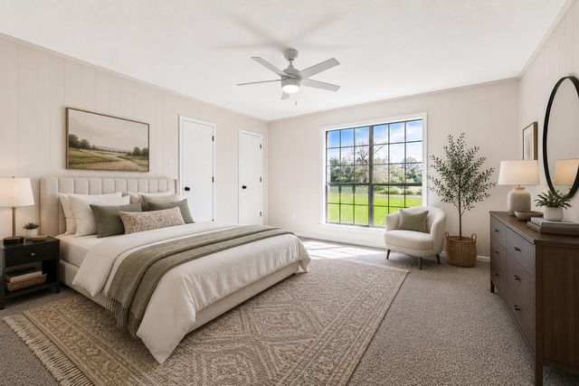 407 Quincy Avenue, Alto, TX 75925
