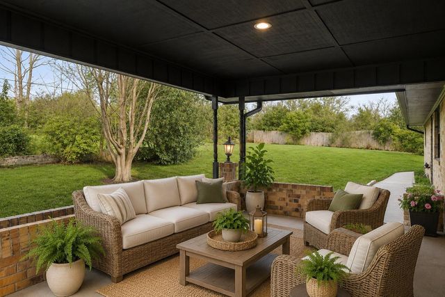 407 Quincy Avenue, Alto, TX 75925