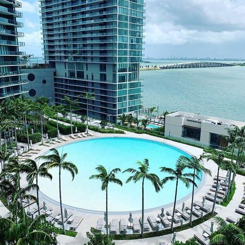 650 NE 32nd St 2406, Miami, FL 33137