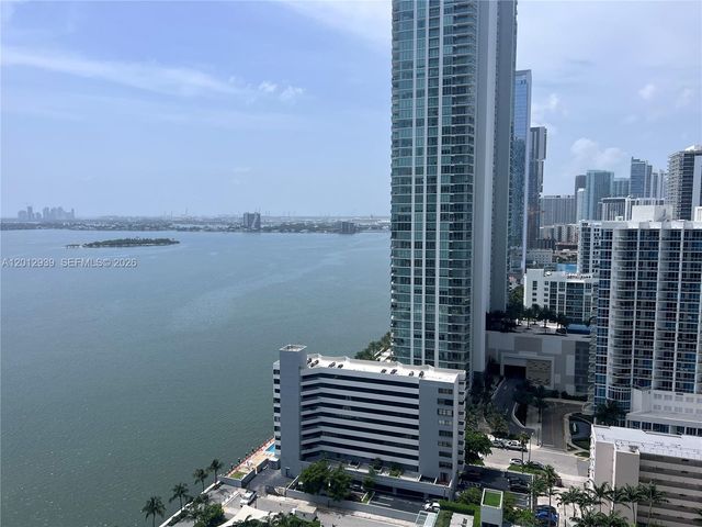 650 NE 32nd St 2406, Miami, FL 33137