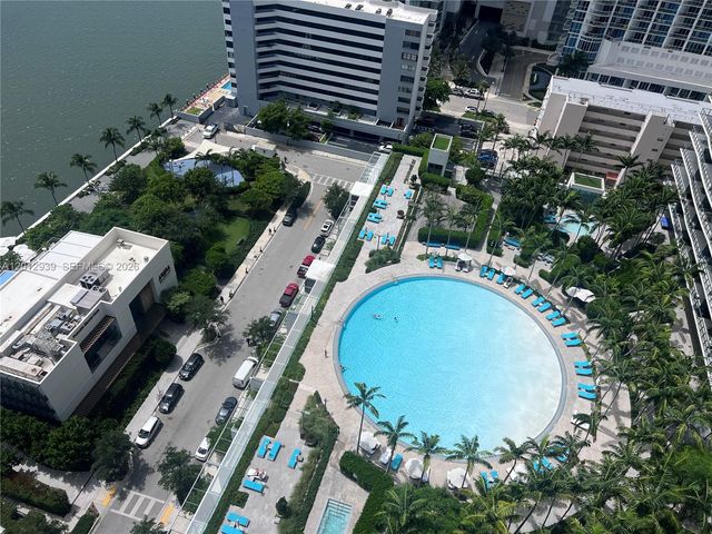 650 NE 32nd St 2406, Miami, FL 33137