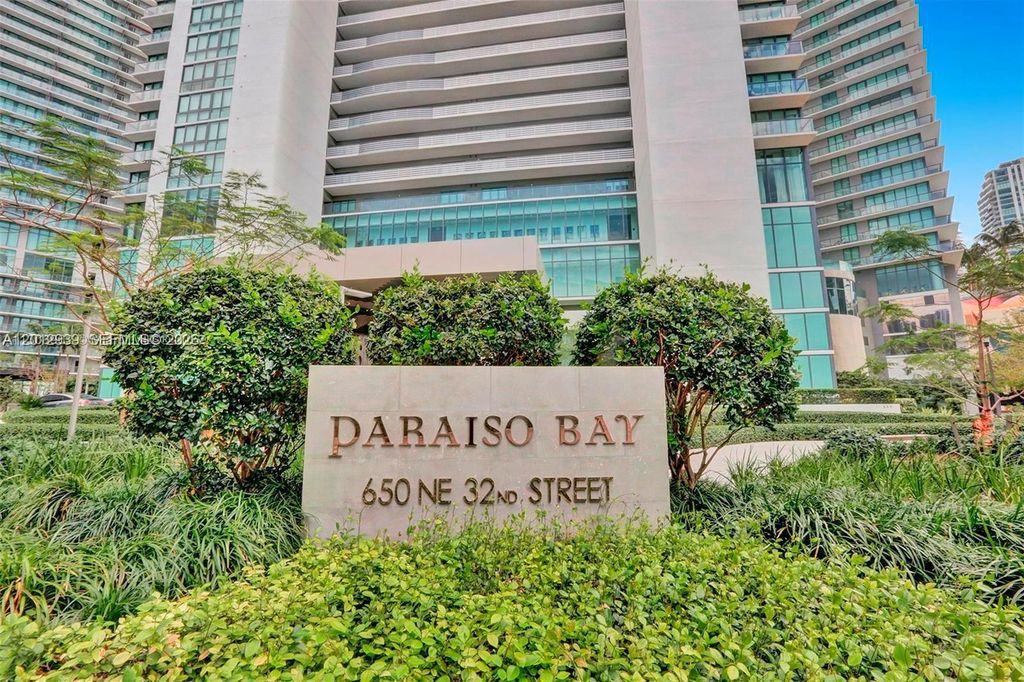 650 NE 32nd St 2406, Miami, FL 33137