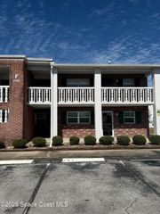 1890 Knox Mcrae Drive 201f, Titusville, FL 32780