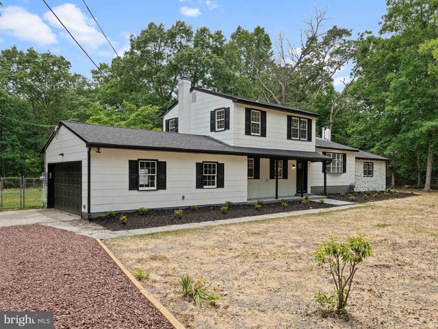 223 DOGWOOD AVE, Egg Harbor Township, NJ 08234
