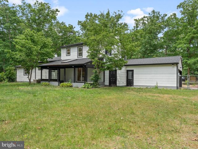 223 DOGWOOD AVE, Egg Harbor Township, NJ 08234