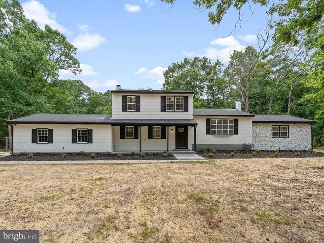223 DOGWOOD AVE, Egg Harbor Township, NJ 08234