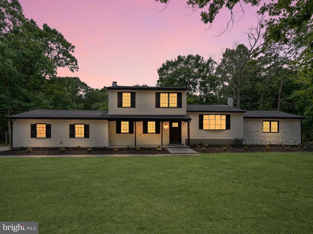223 DOGWOOD AVE, Egg Harbor Township, NJ 08234